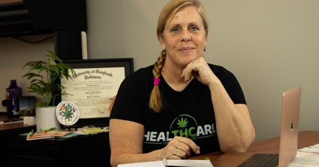 CannaTracker educates people on the health benefits of cannabis | Arts ...