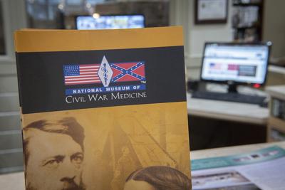 Civil War Logo
