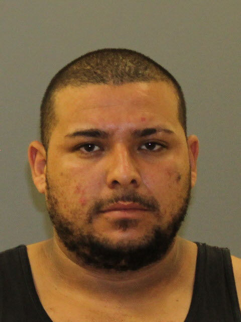Jose Misael Escobar