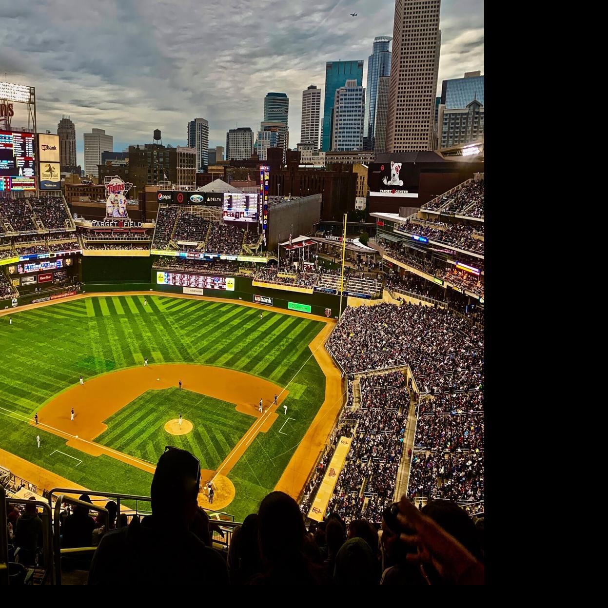 Padres fan accomplishes 30 MLB stadiums quest