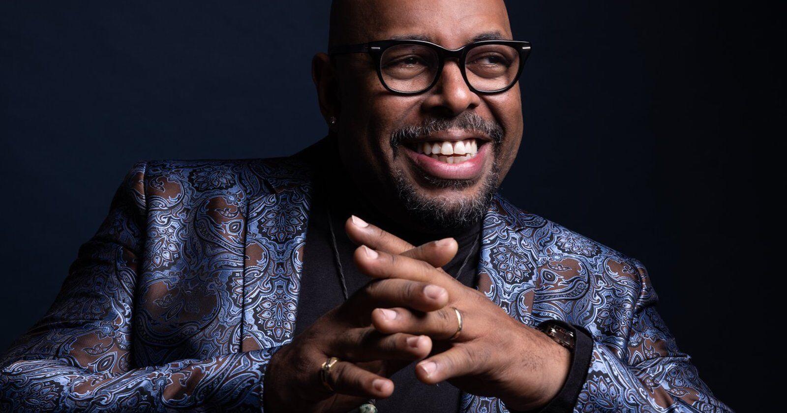 Grammy-winning bassist, composer, bandleader Christian McBride will perform at Majestic Theater - Vimarsana News