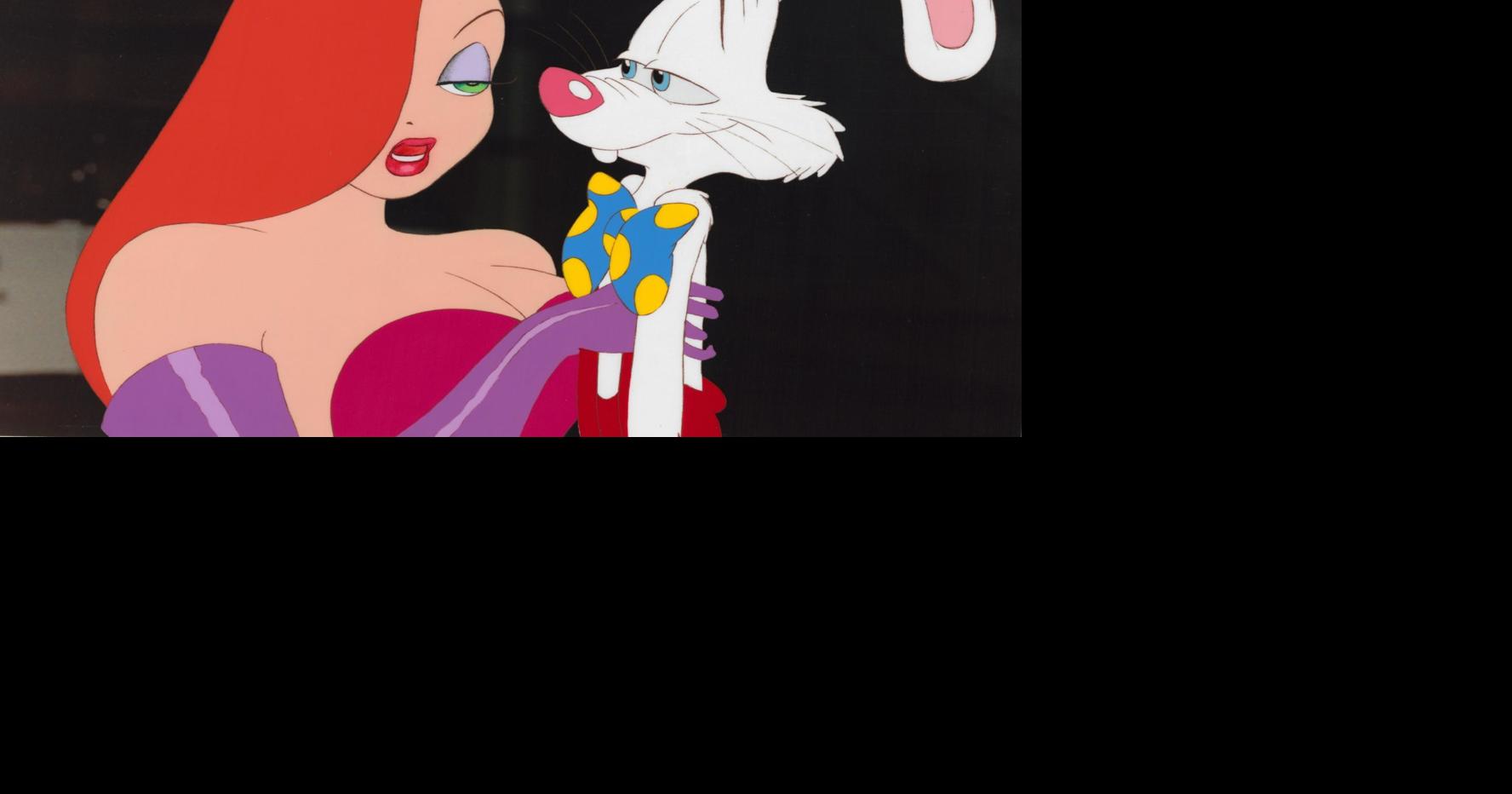 ‘Icons of American Animation’ features over 150 pieces of original art ...