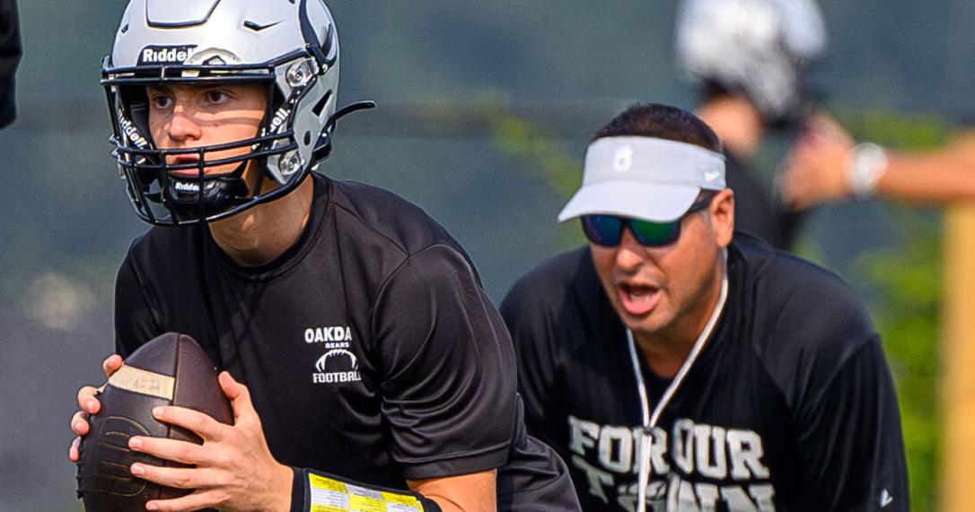 Eight of county's 12 football teams face crucial question at QB for 2026 season