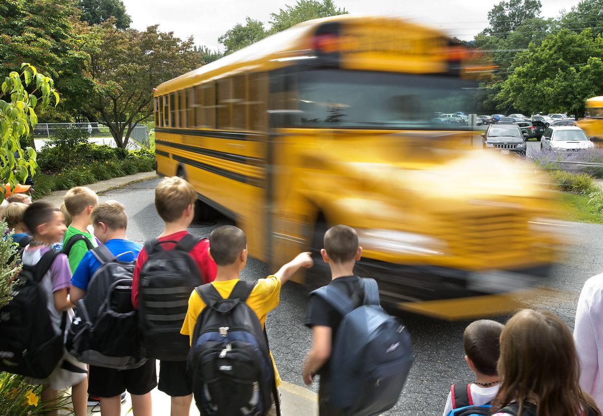 Frederick County Public Schools will allow trips to Baltimore ahead of