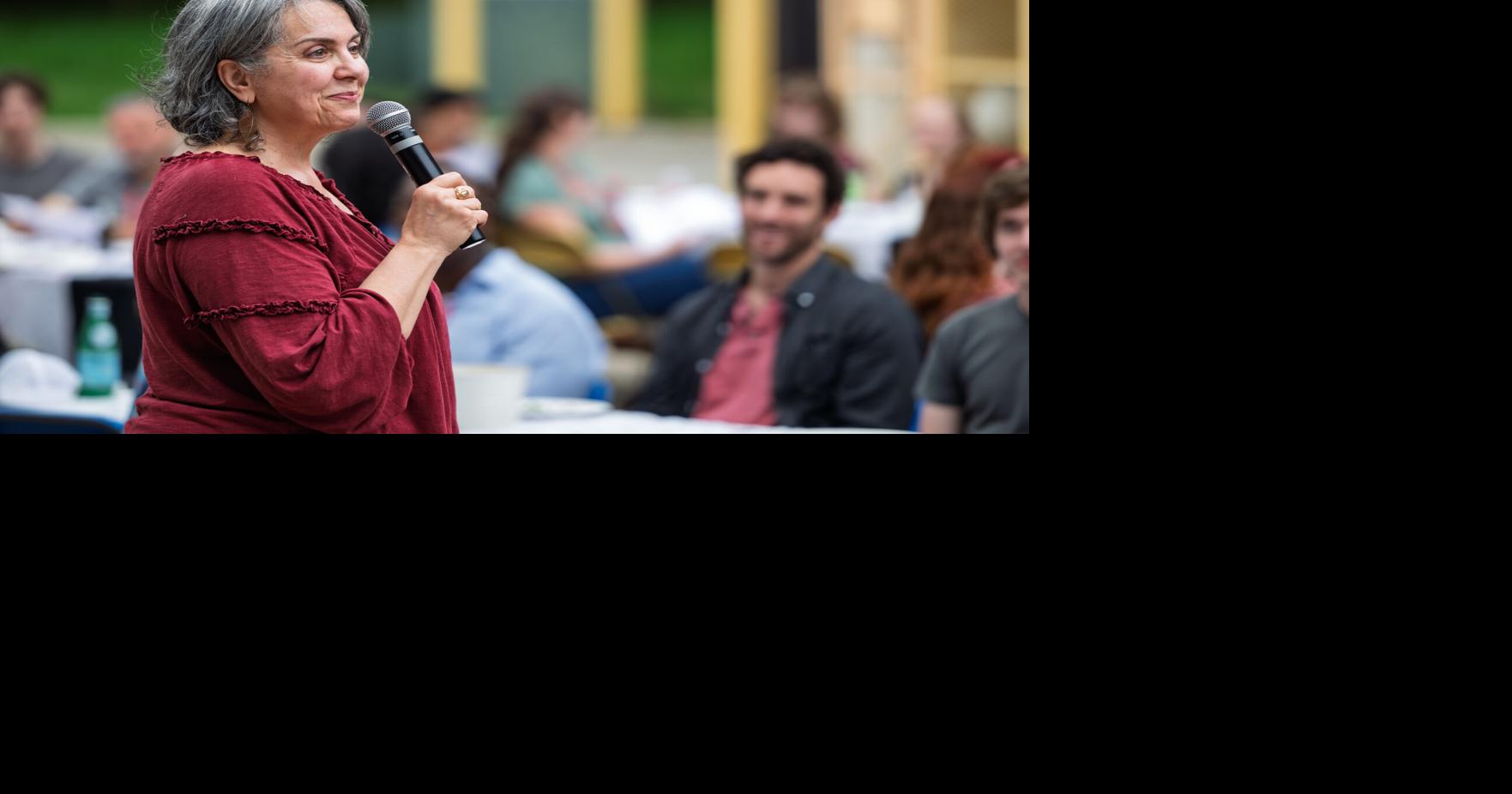 TalkTheater: CATF in Context