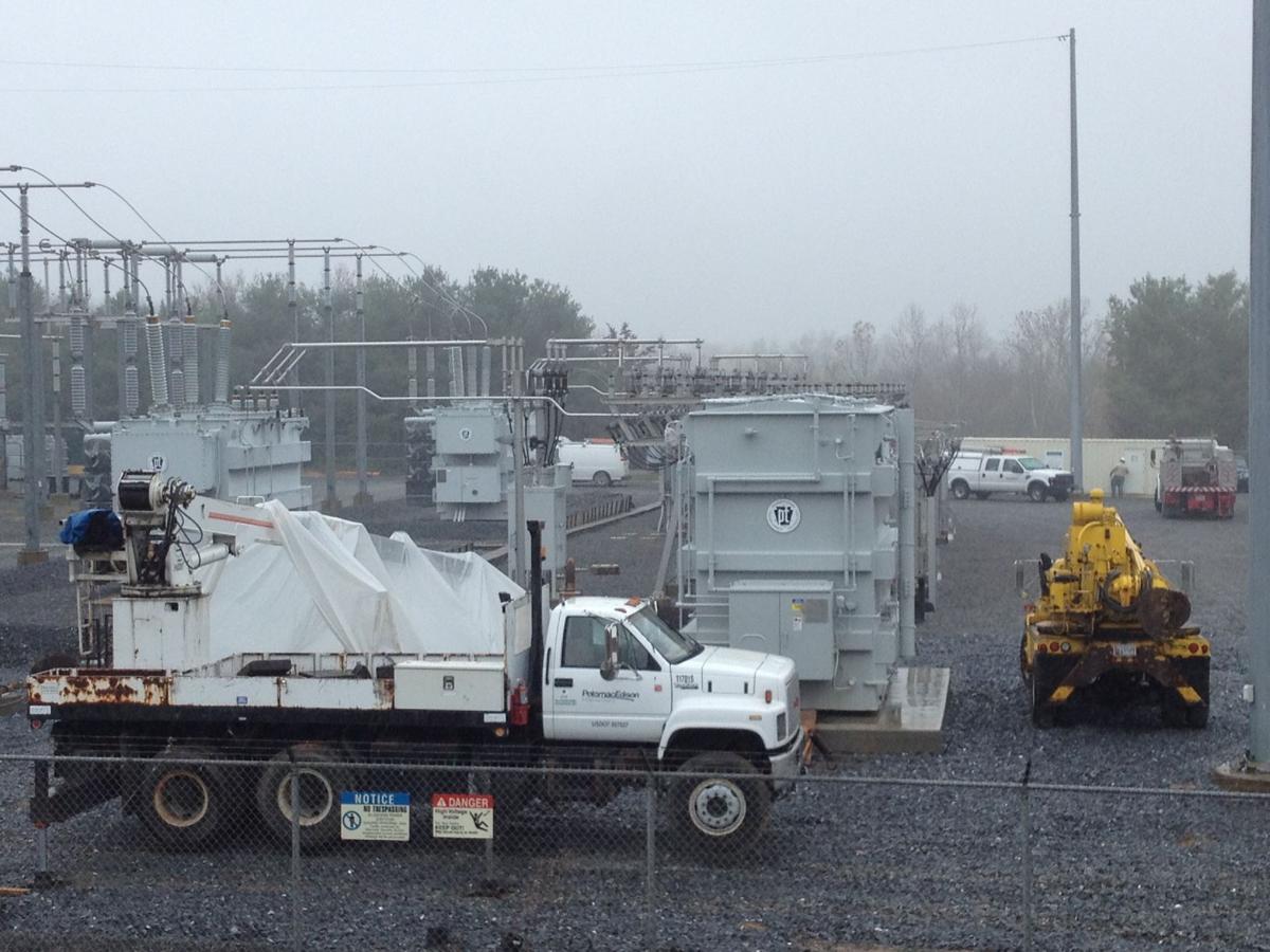 potomac-edison-new-line-transformer-reduces-power-failures-in-eastern