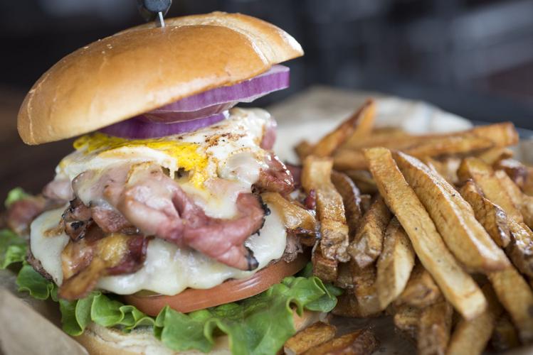 Primanti Bros. Restaurants — Pittsburgh meets Hagerstown Hagerstown