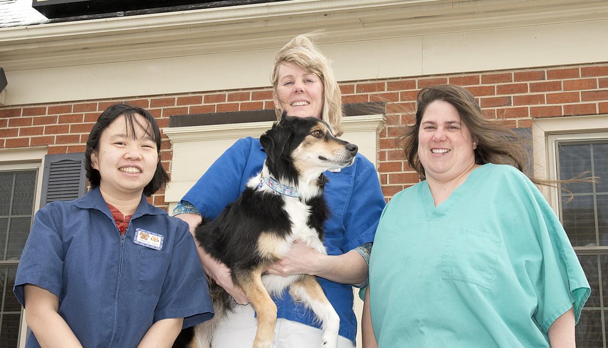 Opossumtown Pike Veterinary Clinic under new ownership Economy