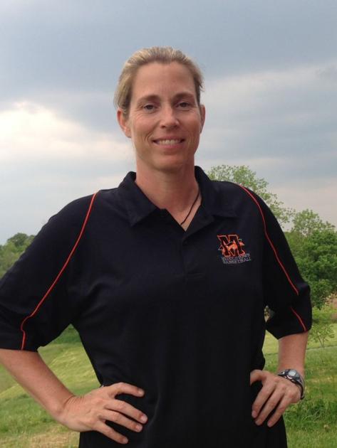 Girls Basketball New Hire Poffenbarger Is No Stranger To Knights