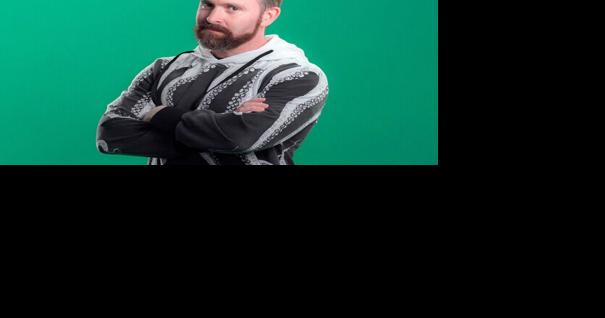 98 Rock's Justin Schlegel returns to the Carroll Arts Center | Arts & entertainment - Vimarsana News