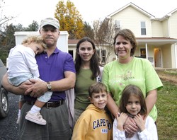 Homecoming: Journey from despair to renewed faith | Archives ...