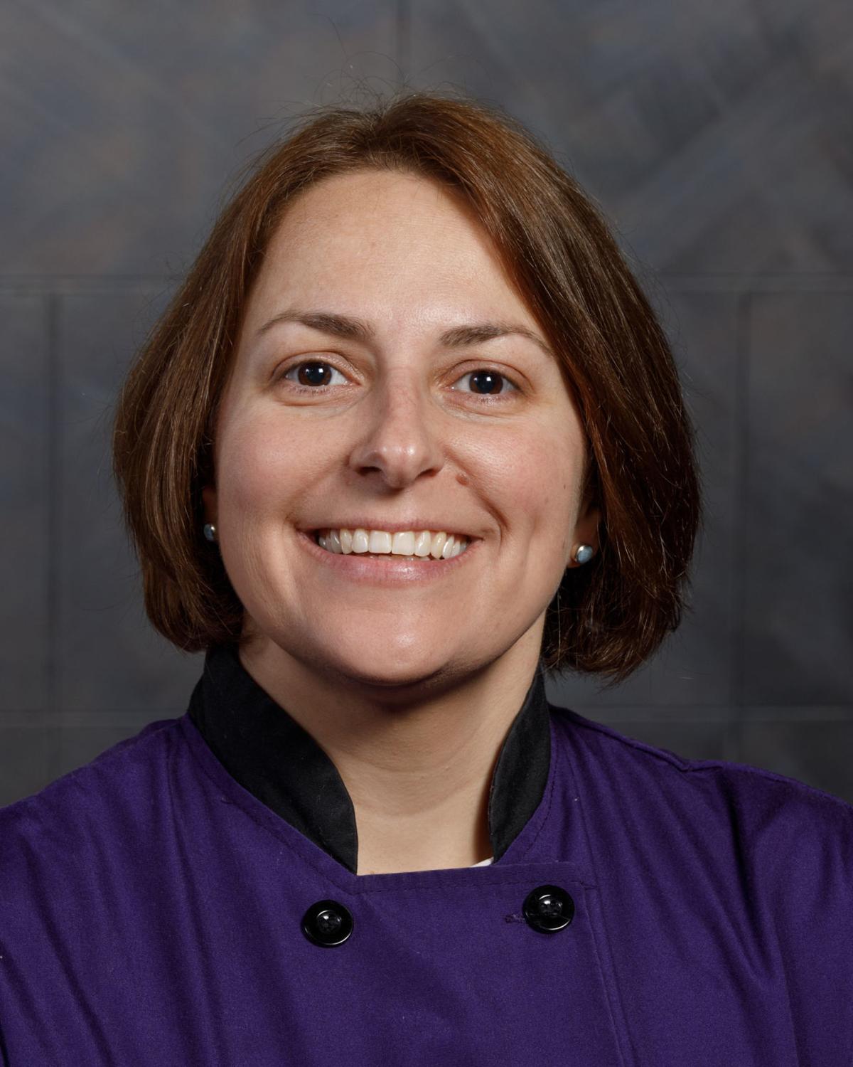FCPS names Teacher of the Year finalists Education