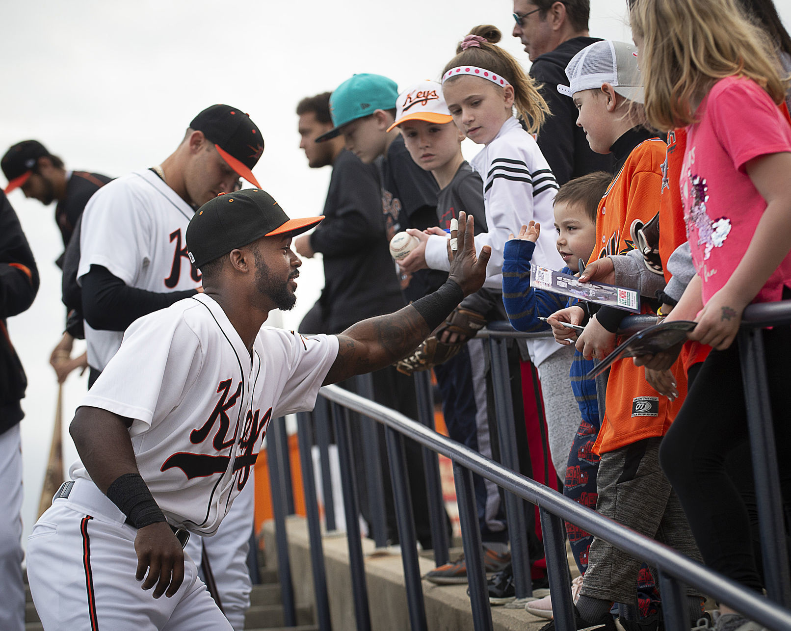 frederick keys frederick keys
