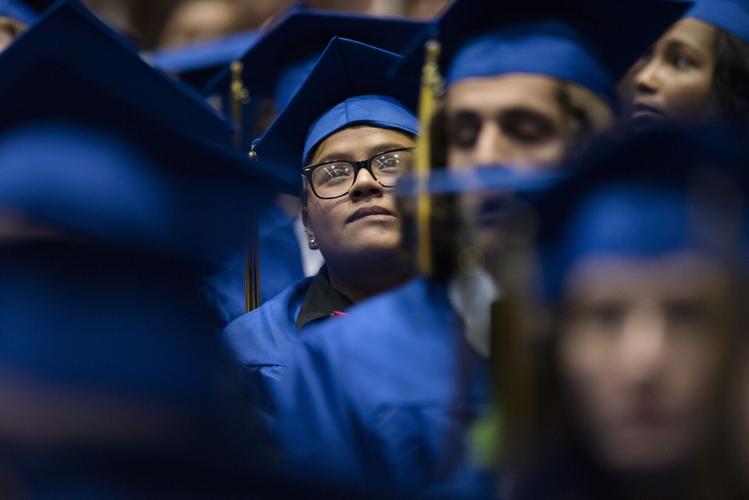 After 'experience like no other,' Walkersville grads face the world