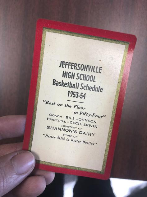 Odd 1950s Purse School Demolition Fredericknewspost Com