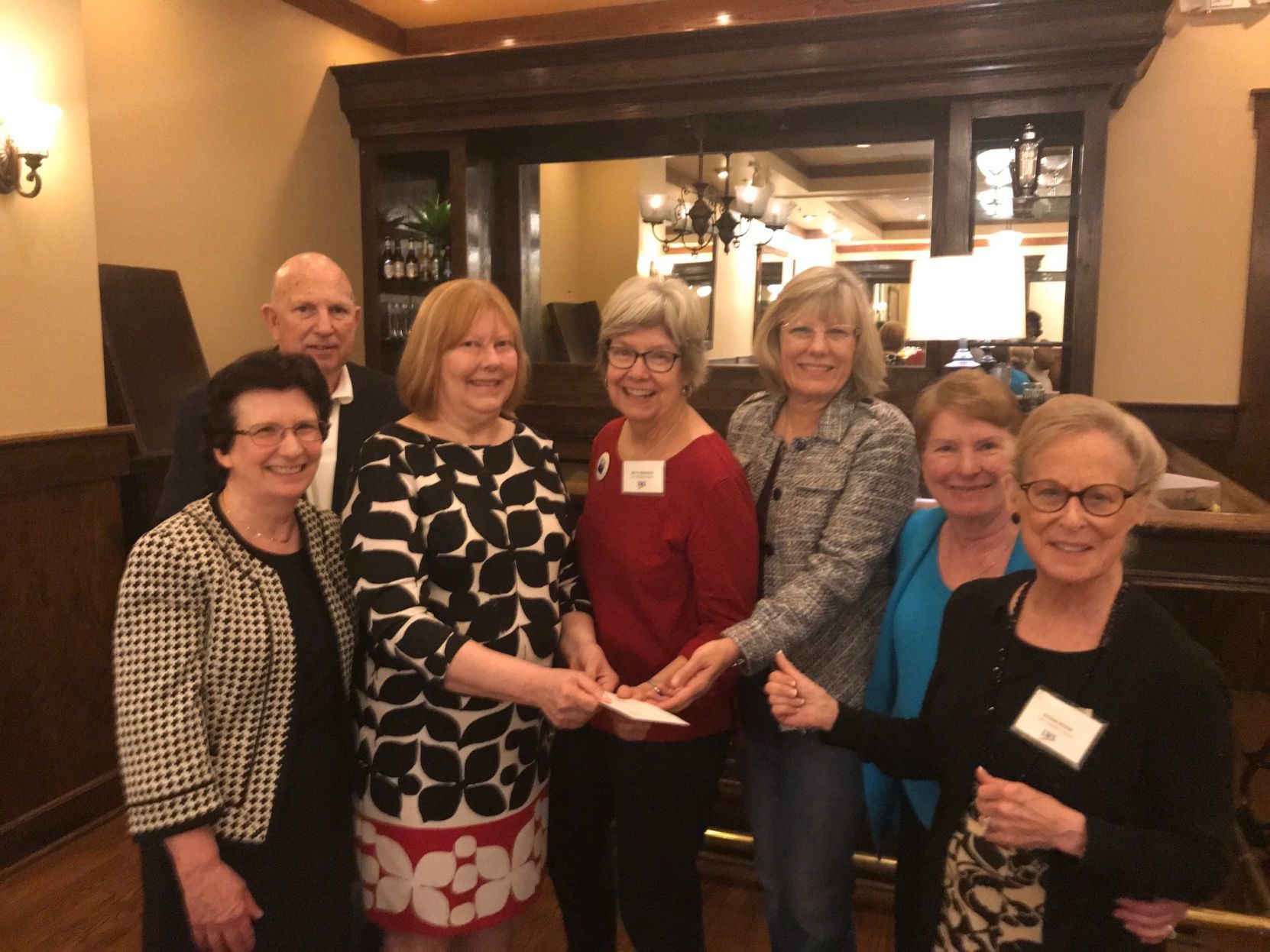 Local Chapter League Of Women Voters Receives Award | Community News ...