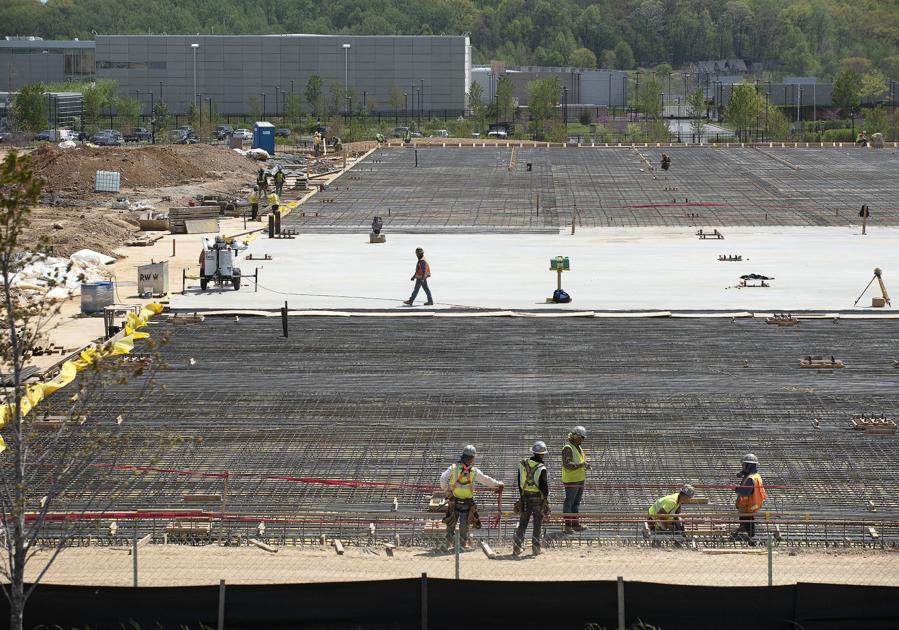 Cancer Drug Company S Urbana Project Expected By 2021 Economy Business Fredericknewspost Com Kite pharma in united states. cancer drug company s urbana project