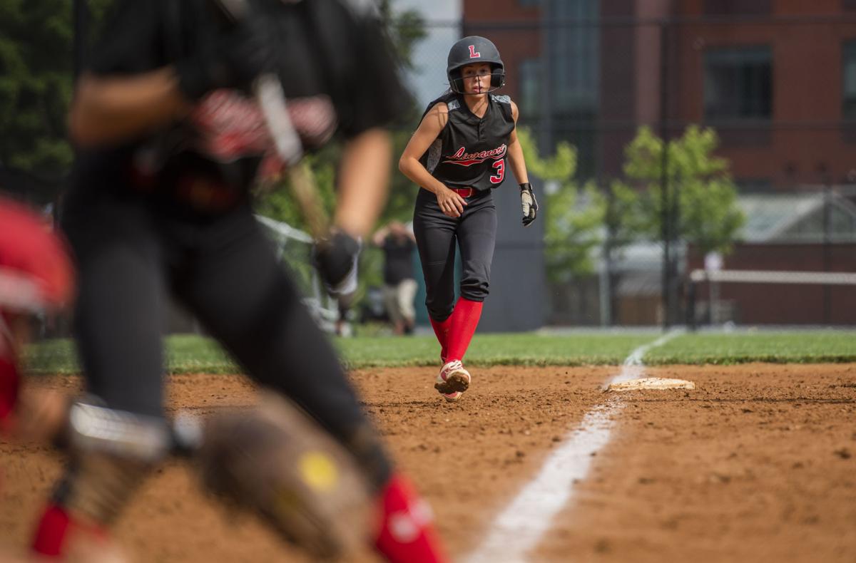 Class 3A Regional Softball Final