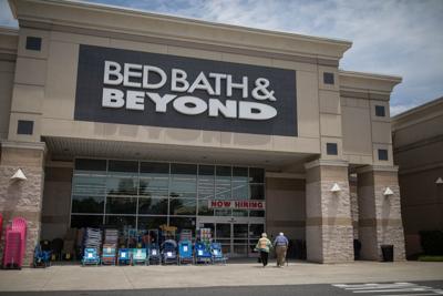 Hot Mess In Home Goods Has Lessons For Retailers Economy Business Fredericknewspost Com