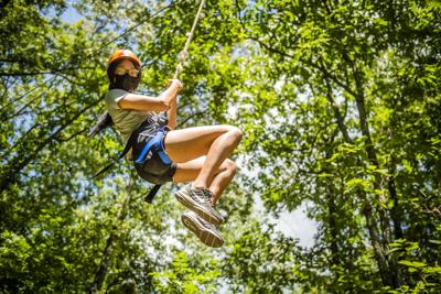 As Temperatures Soar To The Mid 90s Frederick Finds Ways To Beat The Heat Climate Fredericknewspost Com