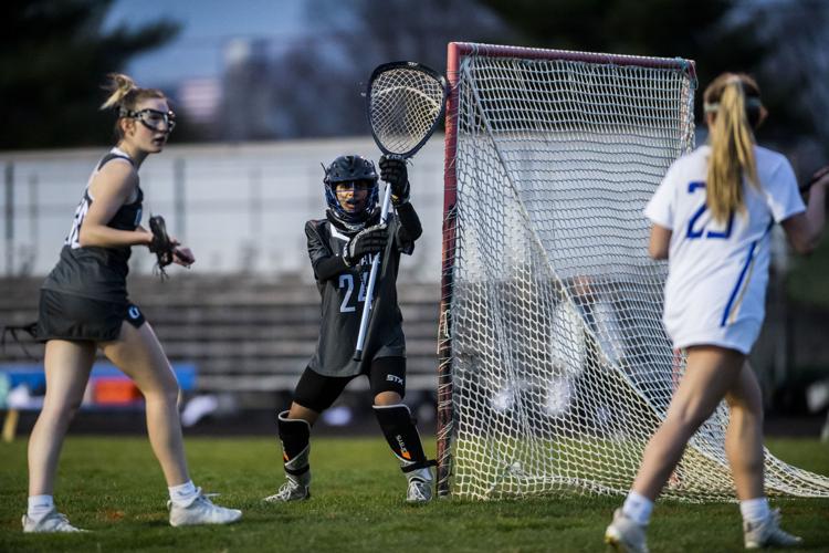 Freshmen power Oakdale girls lacrosse to seasonopening 168 win over