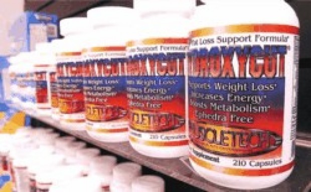 Diet supplement loosely regulated FDA taking a look at ephedra