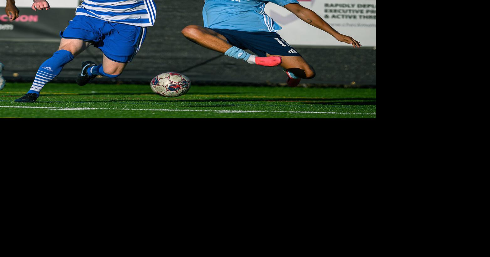 Woobay leads FC Fredrick past Virginia Atlantic FC