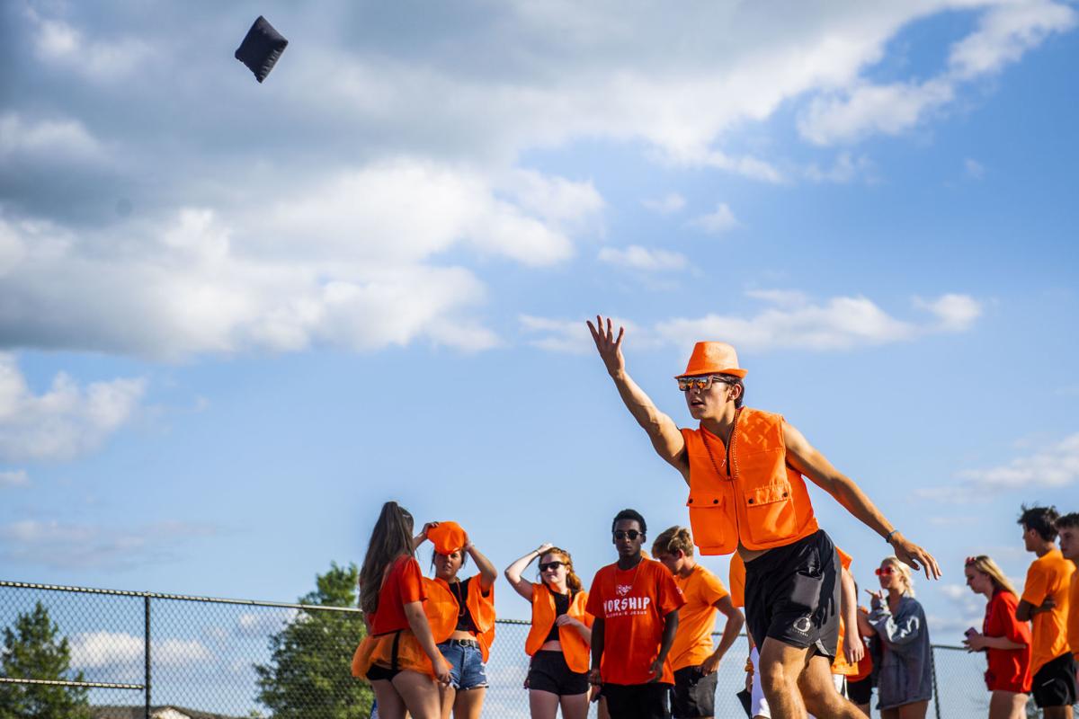 Oakdale Football News Feature
