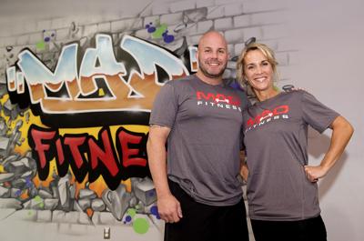 New Gym In Frederick Focuses On Youth Fitness Economy Business