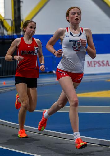 Photos: MPSSAA Class 1A & 4A State Indoor Track & Field Championships ...