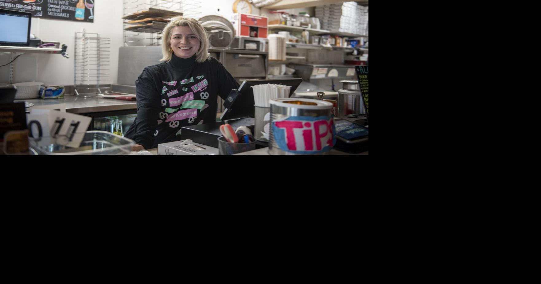 Pretzel and Pizza Creations adapts to Frederick's changing landscape in ...