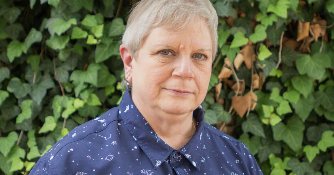 Frederick native-turned-Texan author Toni Draper will visit town for ...