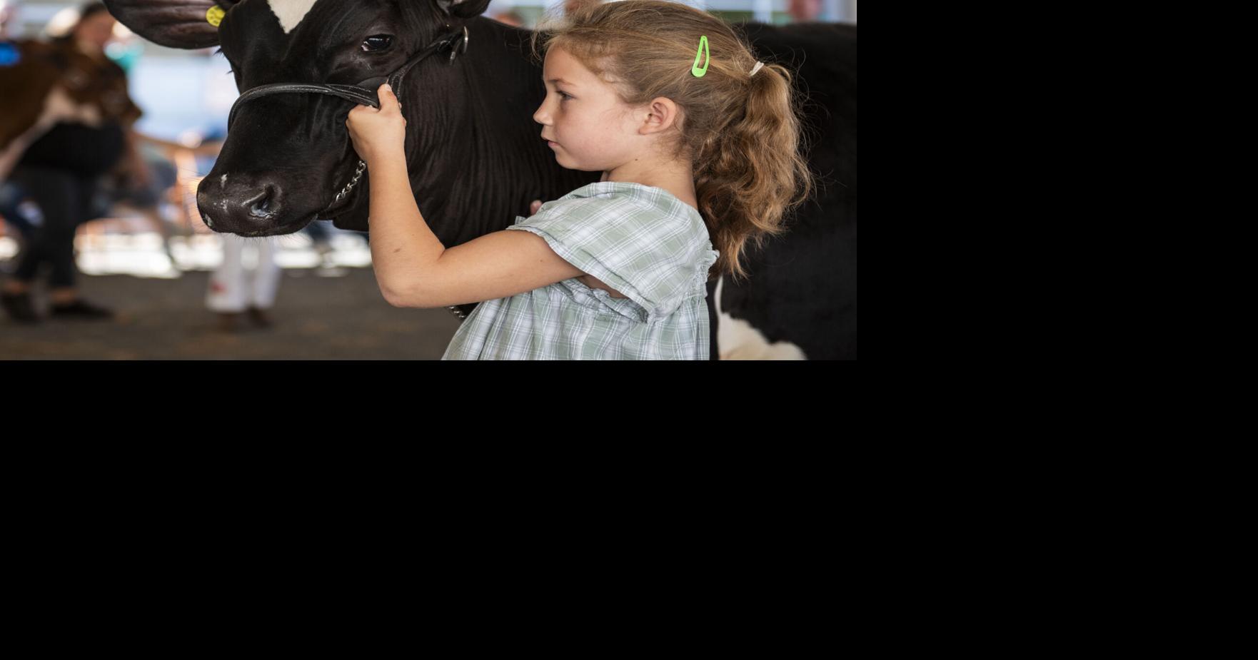 70th Thurmont & Emmitsburg Community Show will honor late co-founder and celebrate local agriculture