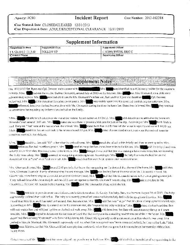 incident report 6 1 pdf fredericknewspost com la incident report