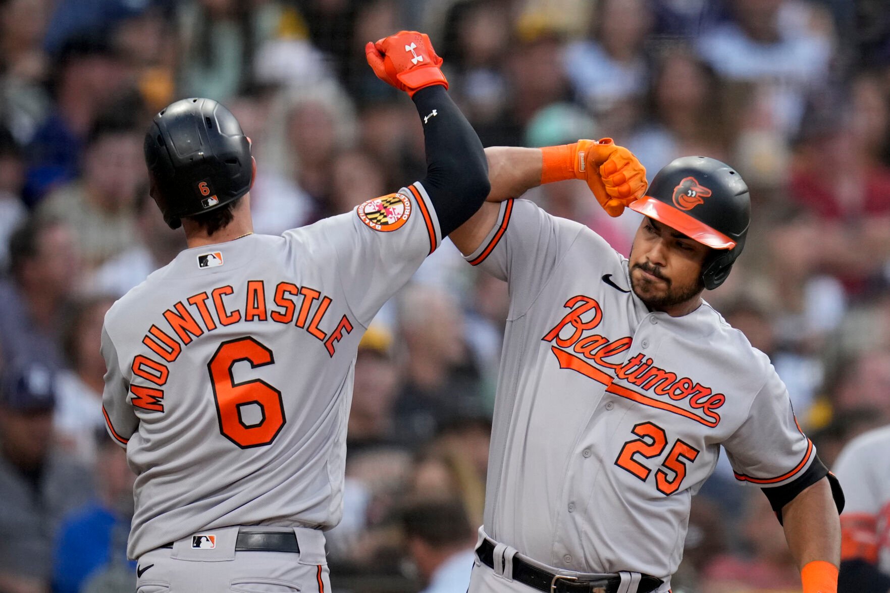 Baltimore Orioles Depth Over Dominance in their Lineup BVM Sports