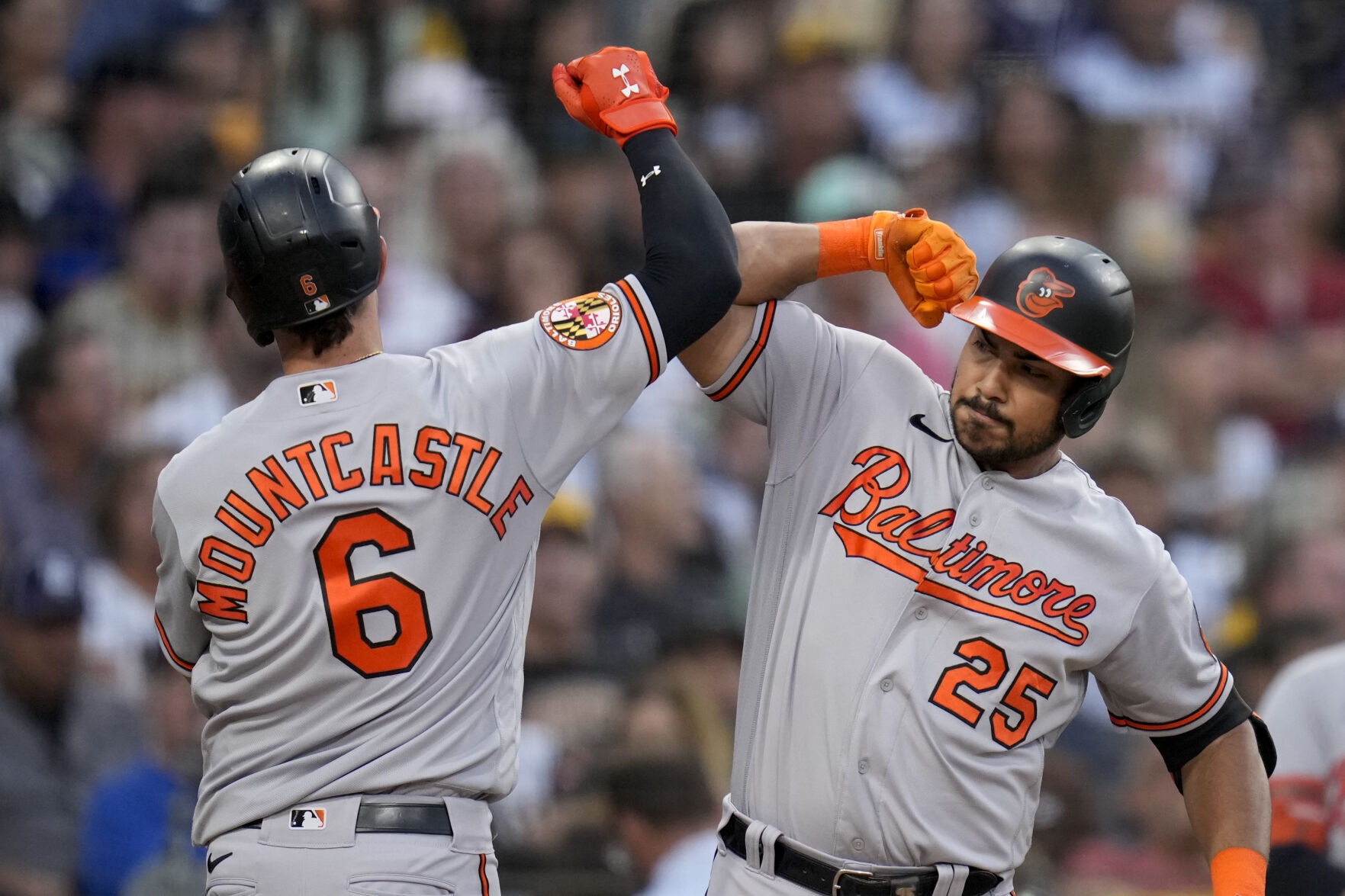 Baltimore Orioles Depth Over Dominance in their Lineup BVM Sports