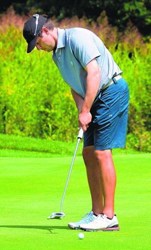 Baloga cool under pressure, wins City Amateur | Amateur ...
