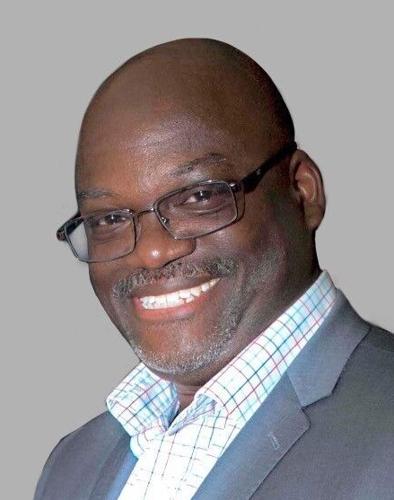 Anthony Russell Koder Frederick County hires new human relations director | Services ...