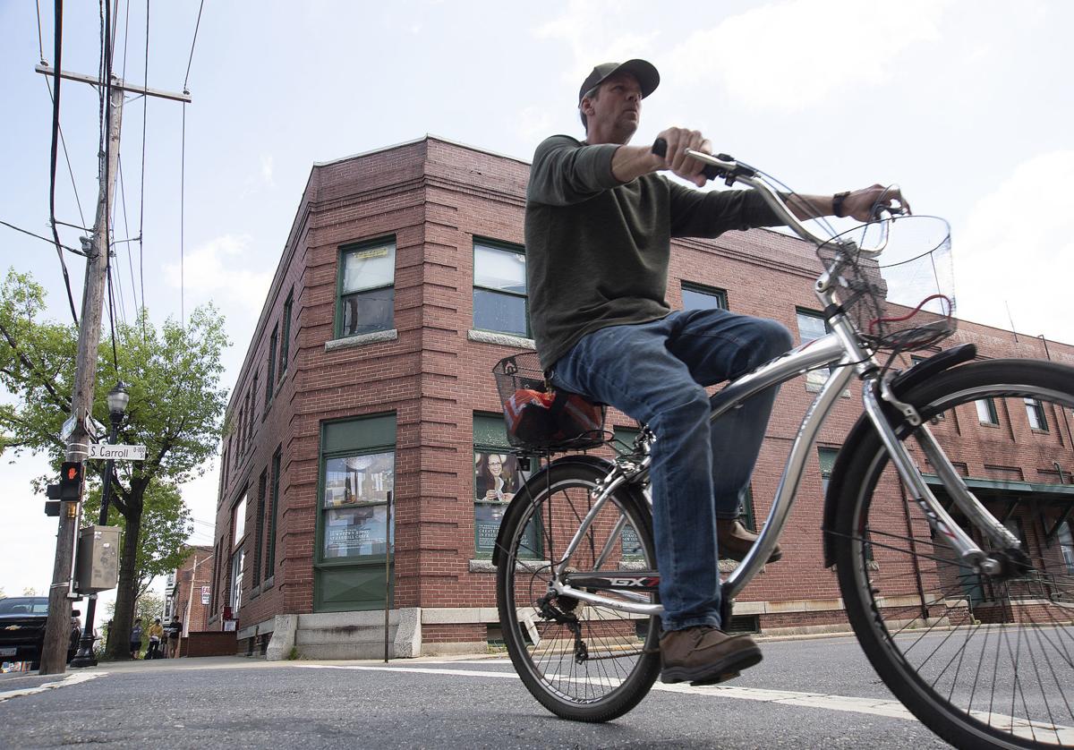 Clock Ticking On Future Of Funding For Downtown Hotel Conference