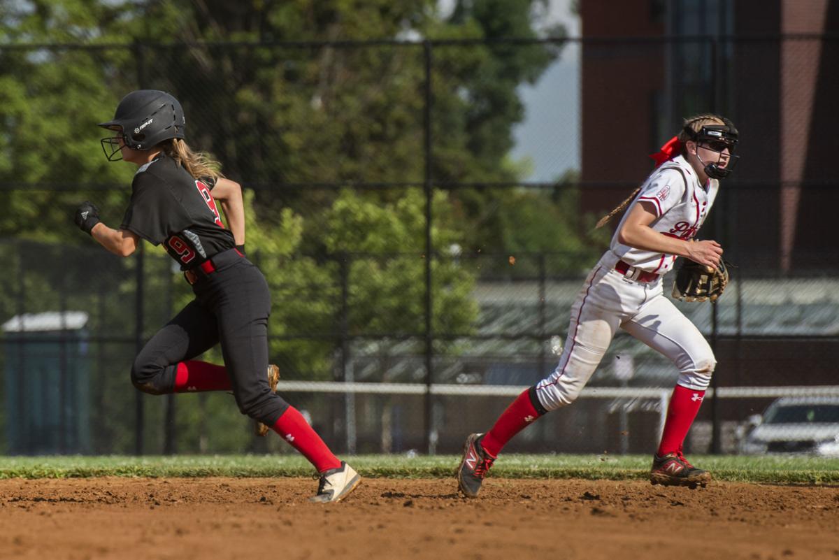 Class 3A Regional Softball Final