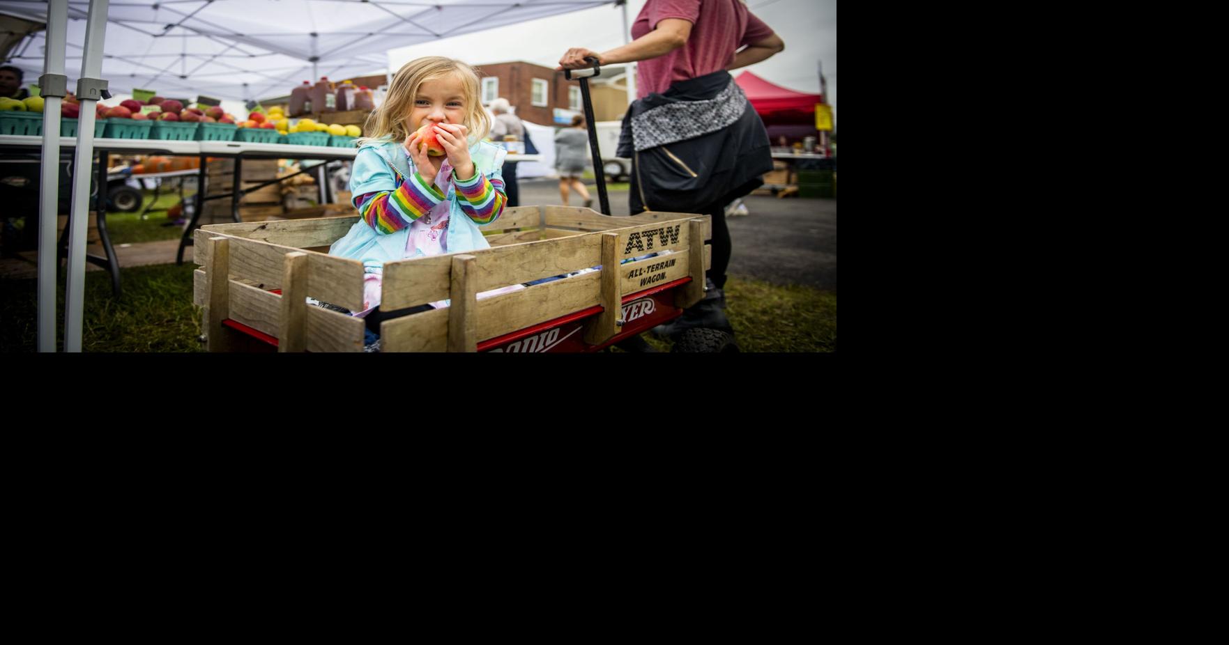 In photos Catoctin Colorfest in Thurmont News