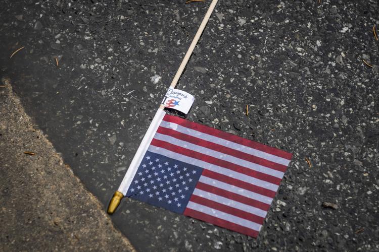 Veterans day specials in my area