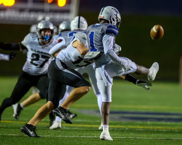 Photos UrbanaOakdale Football High School Sports