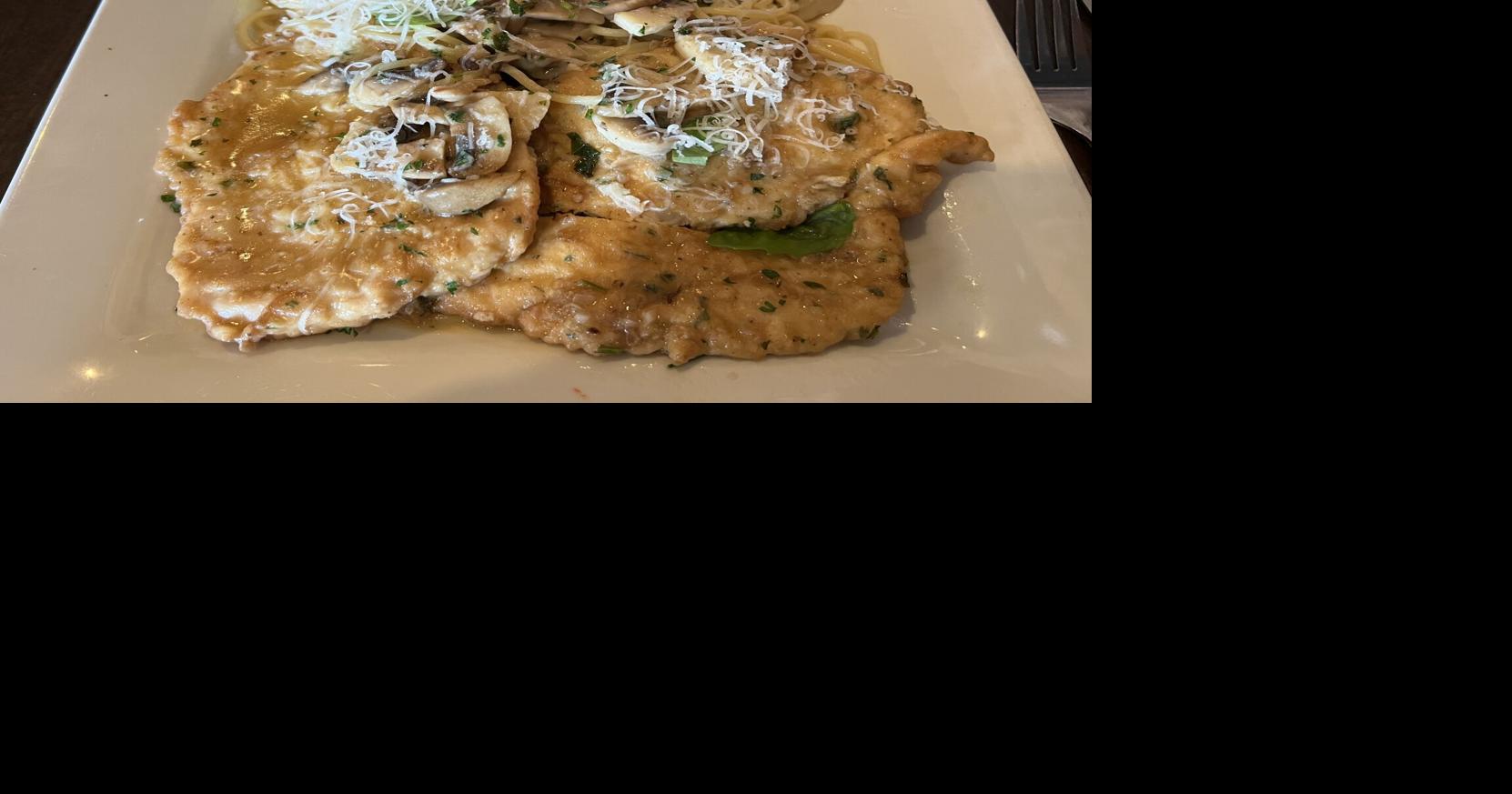 Popular Manalú brings a taste of Southern Italy to Ballenger Creek May 27, 2026 4 mins ago