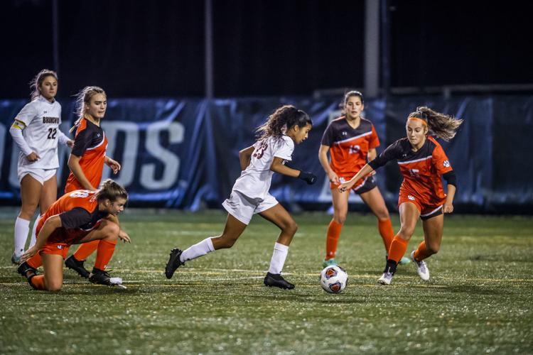 Girls Soccer State Championship