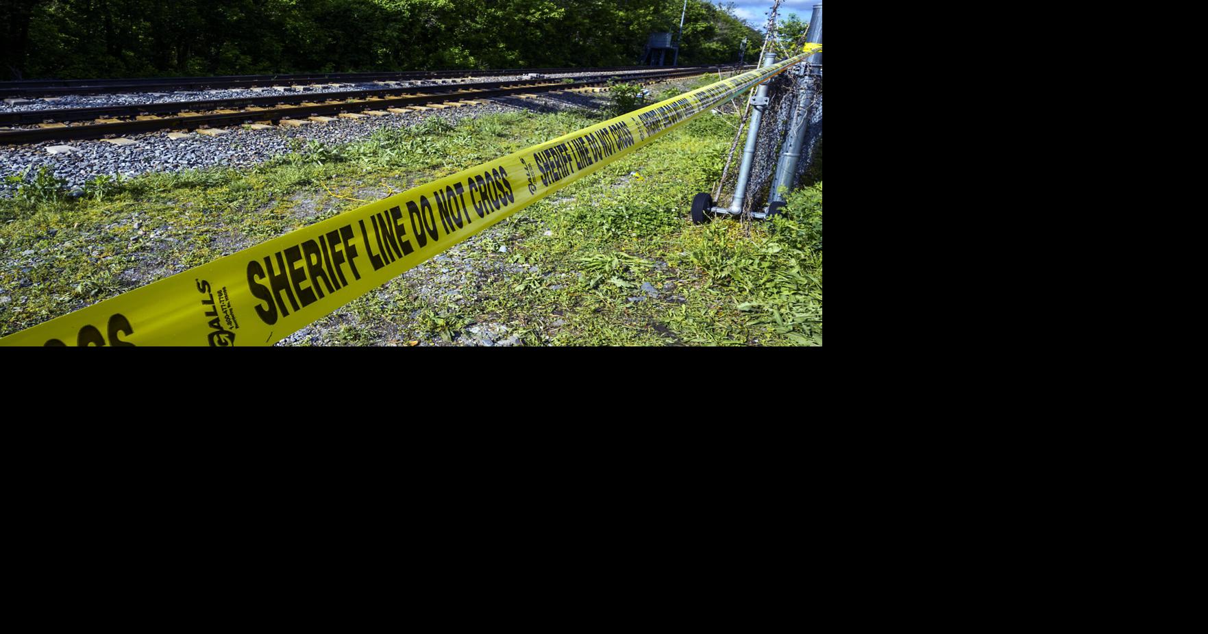 Updated: Two killed after being struck by train in southern Washington ...