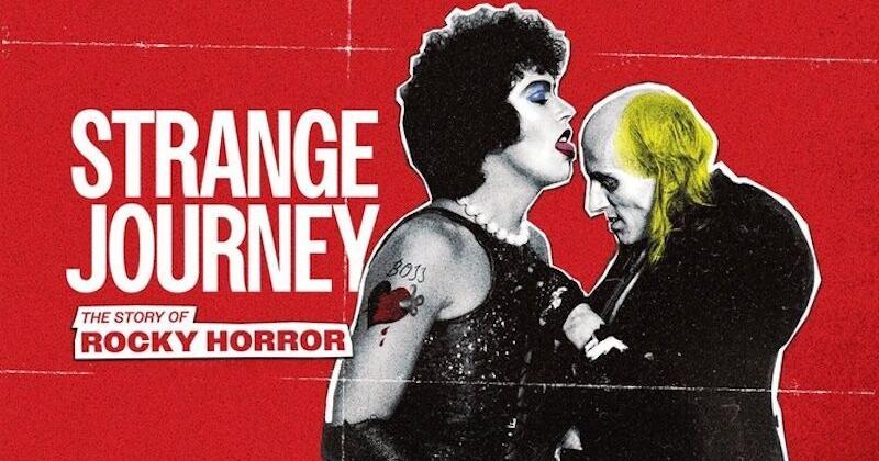 Linus O'Brien's documentary showcases the long-standing impact of ‘Rocky Horror'