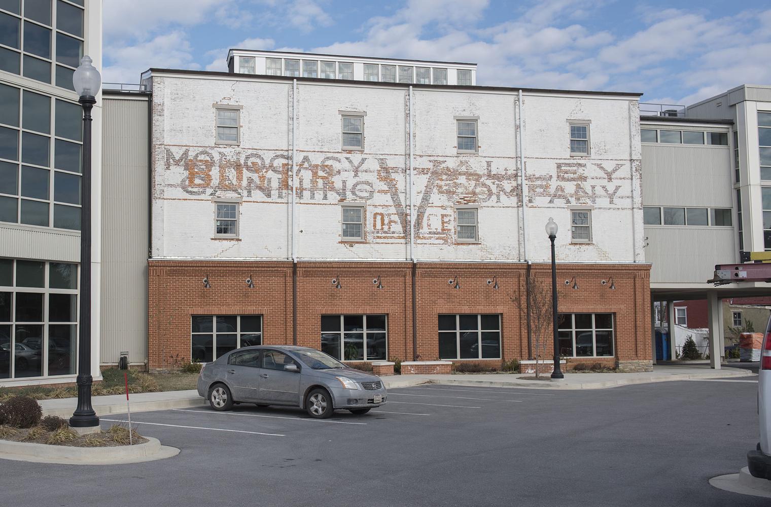 Frederick industry Once flourishing, now a footnote Lifestyle