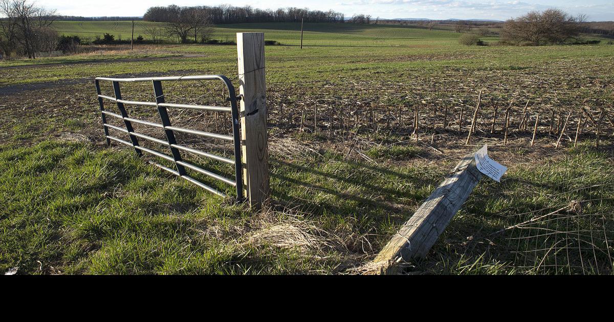 Maryland Court of Special Appeals affirms decision on Monrovia Town Center Council