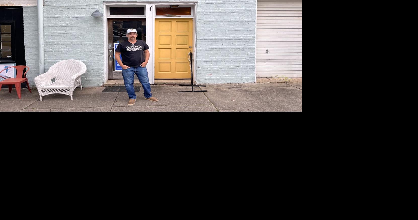 At Blue Elephant, artists explore ‘Repetition, Ruin, and Reconstruction' By Dylan Hyman Special to The News-Post Aug 31, 2026 4 mins ago